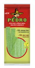 Obrázek k výrobku Pedro Jablkové Pásky 80g