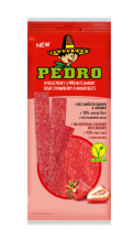 Hình ảnh sản phẩm Pedro Jahodové Pásky 80g