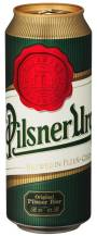 Obrázek k výrobku Pilsner Urquell Ležák 12° PLECH 0,5l EU