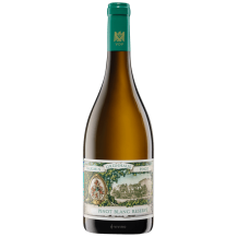 Obrázek k výrobku Pinot Blanc Reserve Maximin Grünhaus Mosel 2017 0,75l