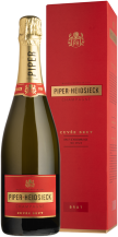 Obrázek k výrobku Piper-Heidsieck Cuvée Brut Champagne 0,75l