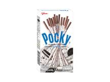 Obrázek k výrobku POCKY Cookies & Cream 10x40g