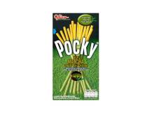 Obrázek k výrobku POCKY Matcha Green Tea 10x39g