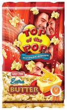 Obrázek k výrobku Popcorn Top Pop Butter 85g