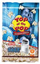 Hình ảnh sản phẩm Popcorn Top Pop Salt 85g