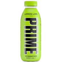 Obrázek k výrobku Prime Hydration UK Lemon Lime 0,5l