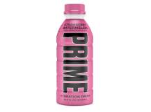 Obrázek k výrobku Prime Hydration UK Strawberry Watermelon 0,5l