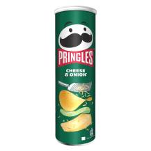 Obrázek k výrobku Pringles Cheese Onion 165g