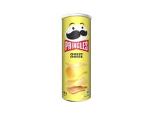 Obrázek k výrobku Pringles Cheesy Cheese 165g EU