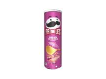 Hình ảnh sản phẩm Pringles Prawn Coctail 165g