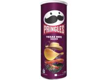 Obrázek k výrobku Pringles Texas BBQ 165g