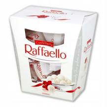 Hình ảnh sản phẩm Raffaello 230g