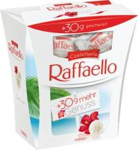 Hình ảnh sản phẩm Raffaello 230g + 30g