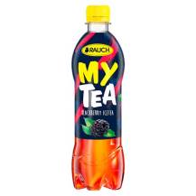 Obrázek k výrobku Rauch My Tea Blackberry 0,5l