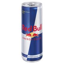 Obrázek k výrobku Red Bull Original 0,25l