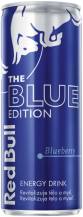 Obrázek k výrobku Red Bull The Blue Edition Blueberry 0,25l