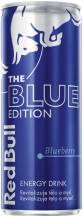 Hình ảnh sản phẩm Red Bull The Blue Edition Blueberry 0,25l