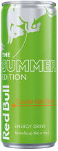 Obrázek k výrobku Red Bull The Summer Edition Curuba Elderflower 0,25l