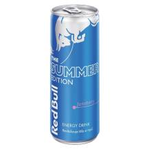 Obrázek k výrobku Red Bull The Summer Edition Juneberry 0,25l