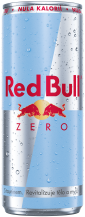 Obrázek k výrobku Red Bull Zero 0,25l