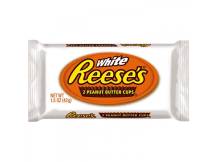 Obrázek k výrobku Reese's 2 Peanut Butter Cups White 39,5g