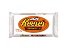 Hình ảnh sản phẩm Reese's 2 Peanut Butter Cups White 39,5g