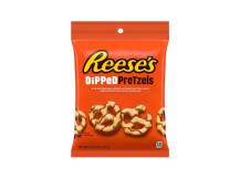 Obrázek k výrobku Reese's Dipped Pretzels 120g