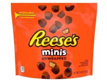 Obrázek k výrobku Reese's Minis Cups 215g