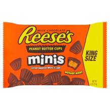 Hình ảnh sản phẩm Reese's Minis King Size Cups 70g