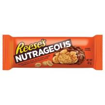 Obrázek k výrobku Reese's Nutrageous 47g