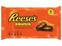 Hình ảnh sản phẩm Reese's Rounds 96g