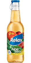 Obrázek k výrobku Relax Víčko Aloe Vera  0,25l