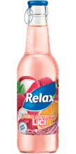 Obrázek k výrobku Relax Víčko Liči  0,25l