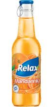 Obrázek k výrobku Relax Víčko Mandarinka  0,25l