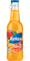 Obrázek k výrobku Relax Víčko Mango  0,25l