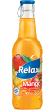 Hình ảnh sản phẩm Relax Víčko Mango  0,25l