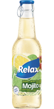 Obrázek k výrobku Relax Víčko Mojito  0,25l