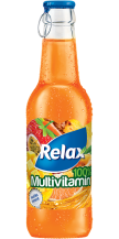 Obrázek k výrobku Relax Víčko Multivitamín  0,25l