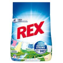 Hình ảnh sản phẩm Rex Prací Prášek Amazonia Freshness 1,02kg