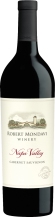 Obrázek k výrobku Robert Mondavi Cabernet Sauvignon 2018 0,75l