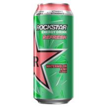 Hình ảnh sản phẩm Rockstar Watermelon Kiwi 0,5l