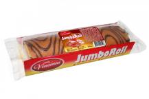 Obrázek k výrobku Roláda Jumbo Roll Caramel 300g