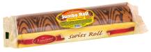 Obrázek k výrobku Roláda Jumbo Roll Chocolate 300g