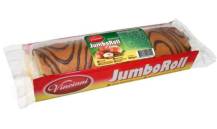 Obrázek k výrobku Roláda Jumbo Roll Hazelnut 300g