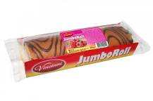 Hình ảnh sản phẩm Roláda Jumbo Roll Raspberry 300g