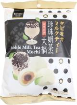 Obrázek k výrobku Royal Family Mochi Bubble Milk Tea 120g