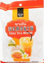 Obrázek k výrobku Royal Family Mochi Thai Tea 120g