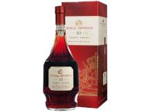 Obrázek k výrobku Royal Oporto 10YO Tawny 0,75l