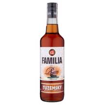 Obrázek k výrobku Familia Tuzemský 37,5% 0,5l