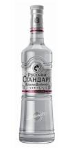 Obrázek k výrobku Russian Standard Platinum 40% 1l